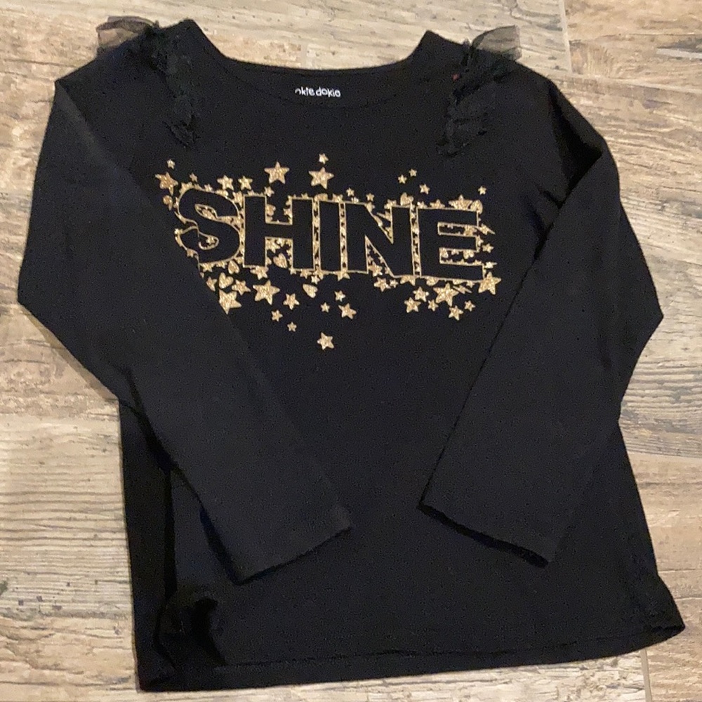 Like New Long Sleeve tee
